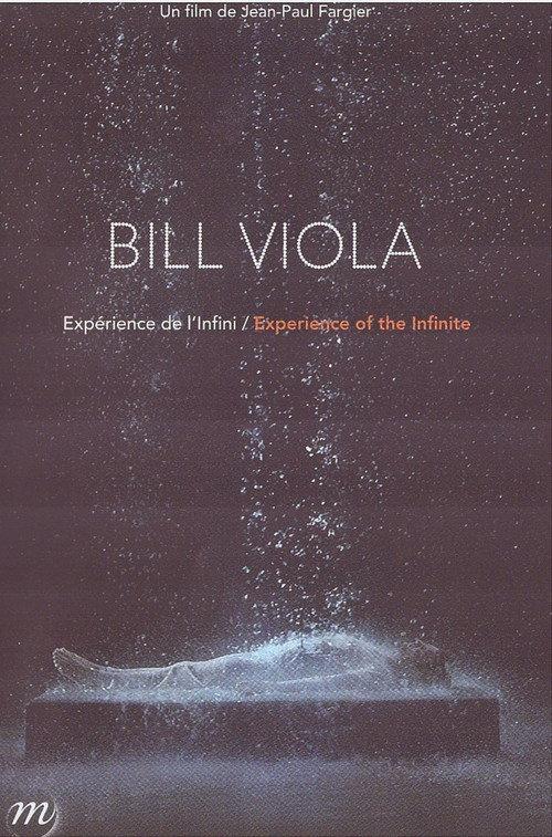 Bill Viola: Experience of the Infinite 2014 official movie poster