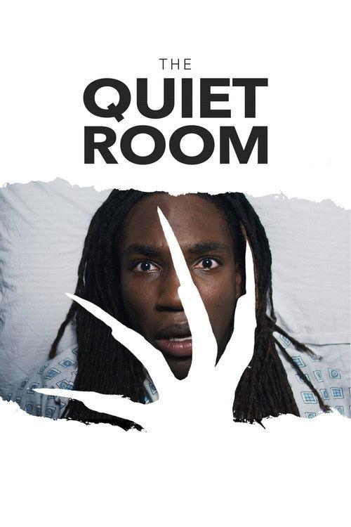 The Quiet Room 2018 official movie poster
