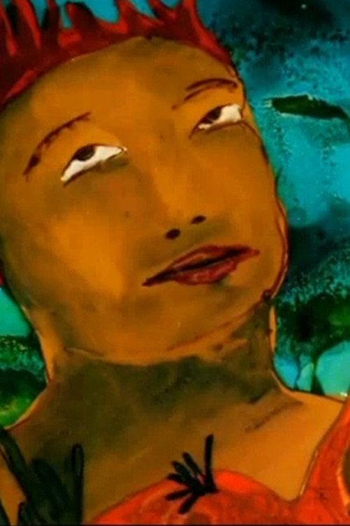 Local Dive 2000 official movie poster