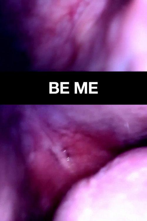 be me 2021 official movie poster