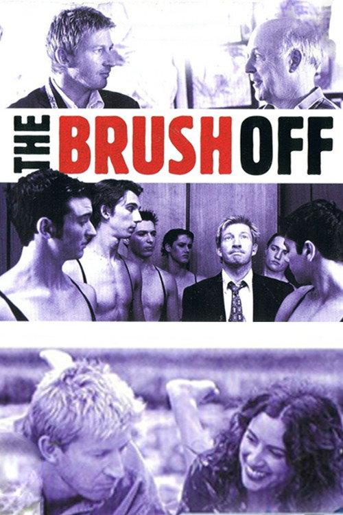 The Brush-Off 2004 official movie poster