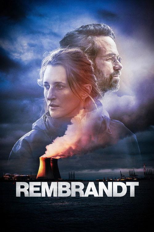 The Rembrandt Syndrome 2025 official movie poster