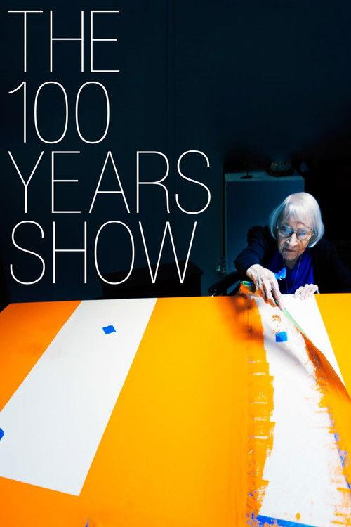 The 100 Years Show 2015 official movie poster