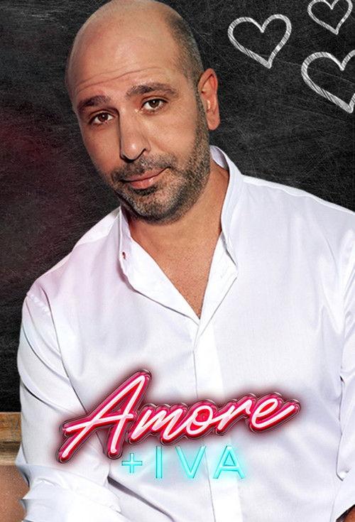 Amore + Iva 2023 official movie poster