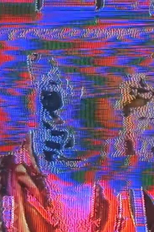 TRAVOLTA REMIX [SEIZURE WARNING] 2023 official movie poster