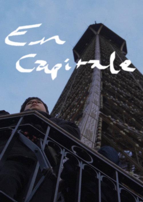 En Capitale 2025 official movie poster