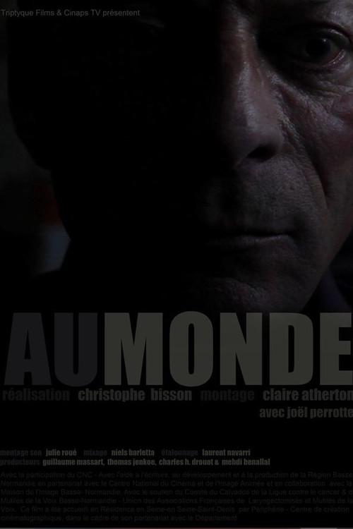 Au monde 2013 official movie poster