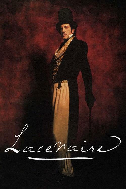 The Elegant Criminal 1990 official movie poster