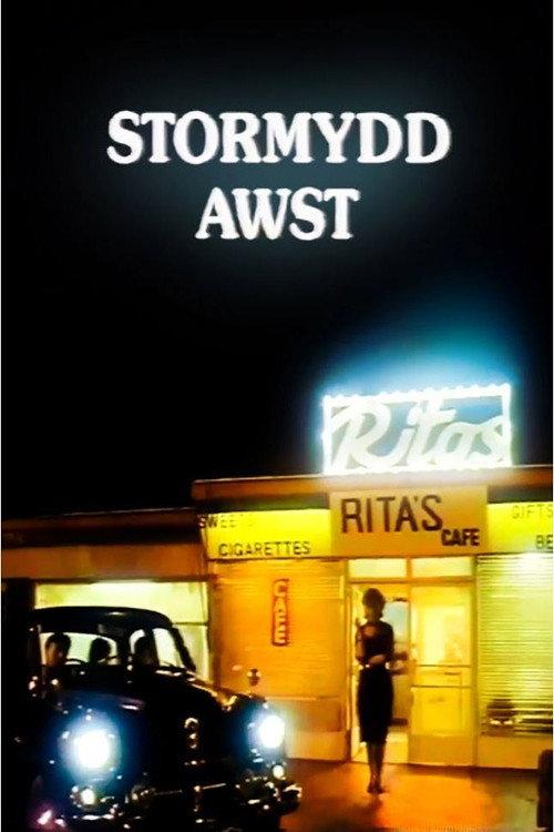 The Storms of August 1988 official movie poster