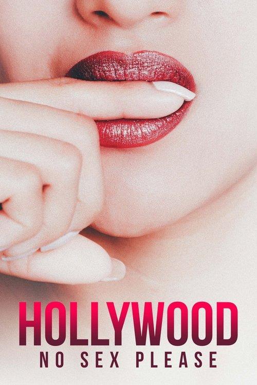 Hollywood: No Sex, Please! 2018 official movie poster
