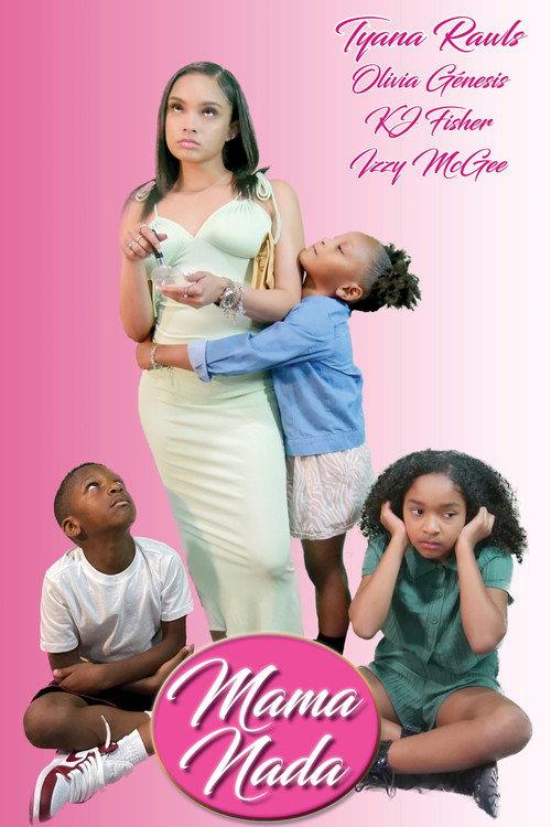 Mama Nada official movie poster