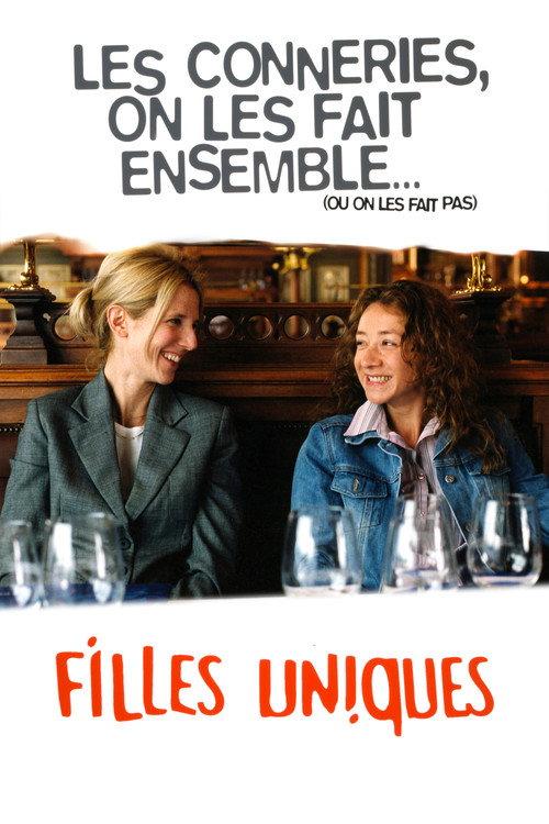 Only Girls 2003 official movie poster