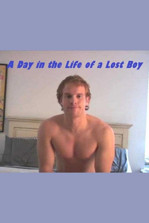 A Day in the Life of a Lost Boy 2004 official movie poster