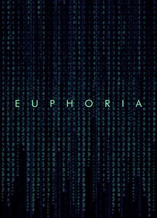 Euphoria 2014 official movie poster