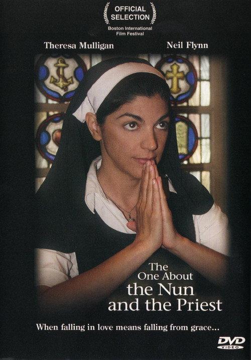 The One About the Nun and the Priest 2006 official movie poster