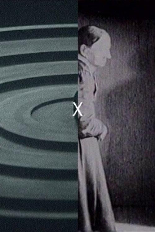 AB < KUT (Spectrum #1) 2002 official movie poster