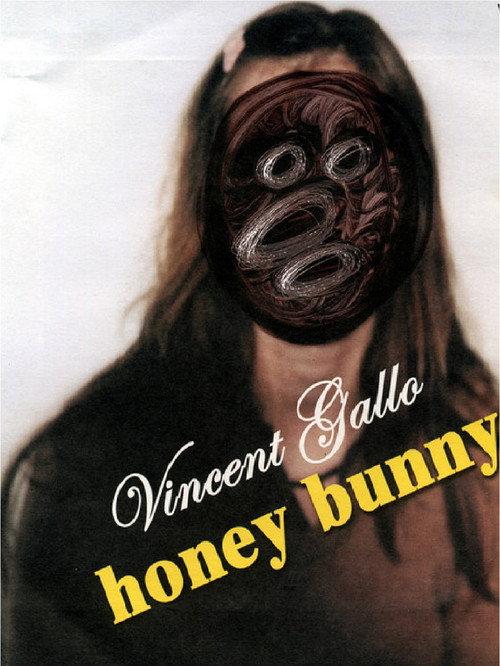 Honey Bunny 2001 official movie poster