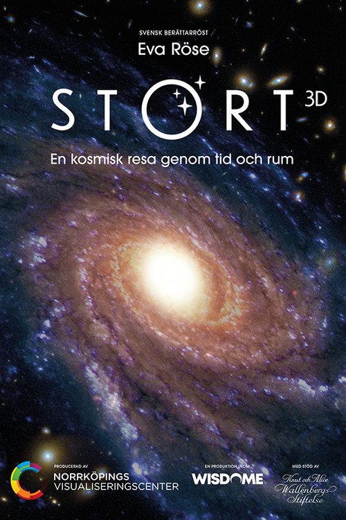 Vast 2021 official movie poster