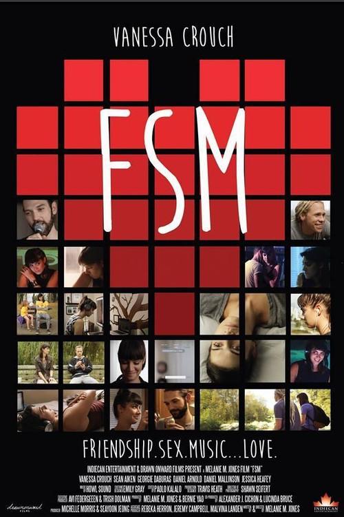 FSM 2015 official movie poster