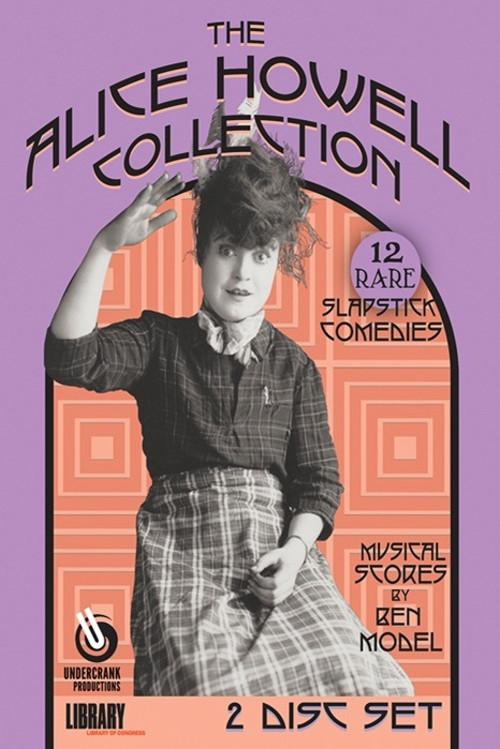 How Stars are Made 1916 official movie poster