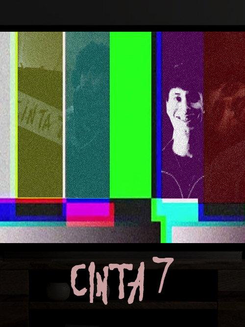 Tape 7 2025 official movie poster