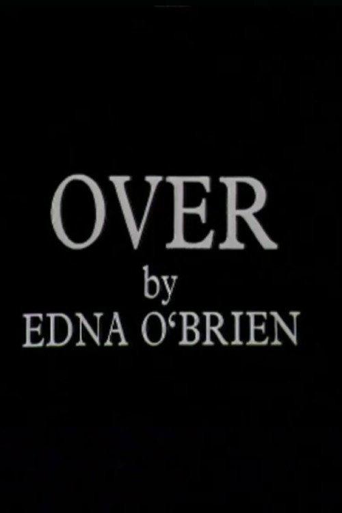Over 1973 official movie poster