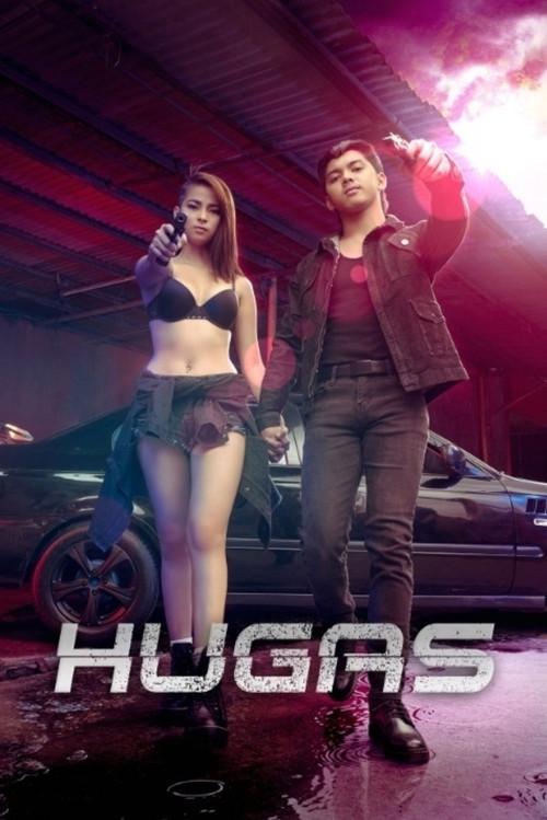 Hugas 2022 official movie poster