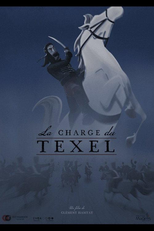 The Charge of Texel 2023 official movie poster