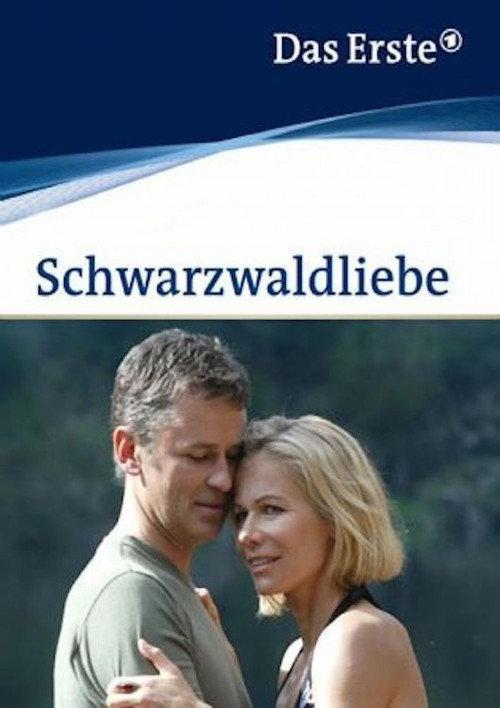 Schwarzwaldliebe 2009 official movie poster