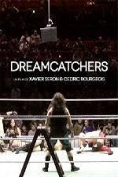 Dreamcatchers 2013 official movie poster