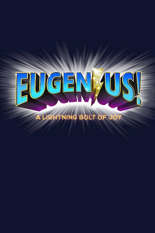 Eugenius! 2020 official movie poster