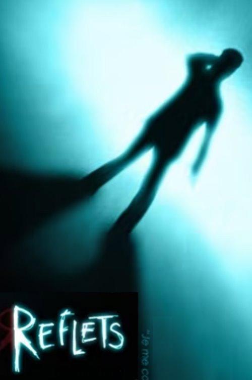 Reflections 2006 official movie poster