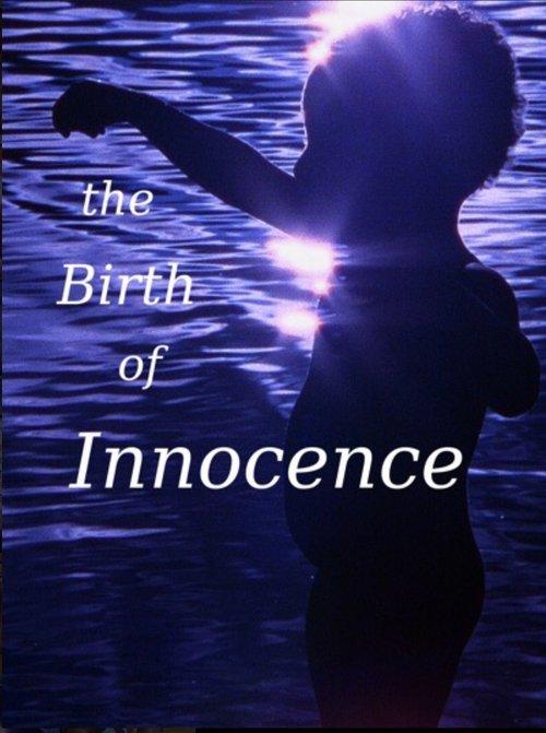 The Birth of Innocence 2021 official movie poster
