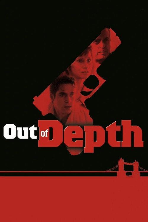 Out of Depth 2000 official movie poster