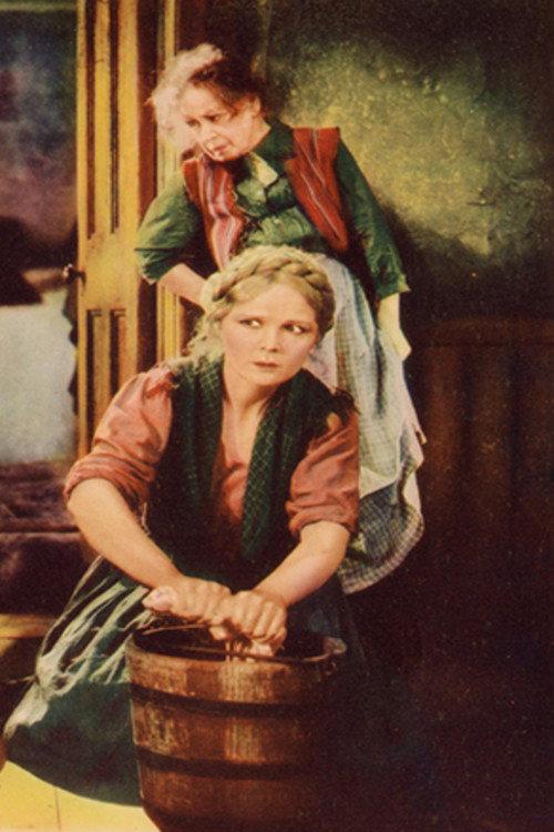 Lummox 1930 official movie poster