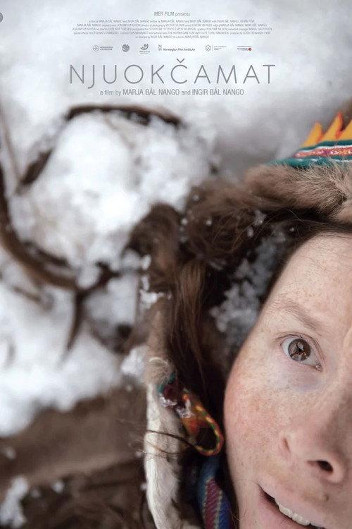 The Tongues 2019 official movie poster