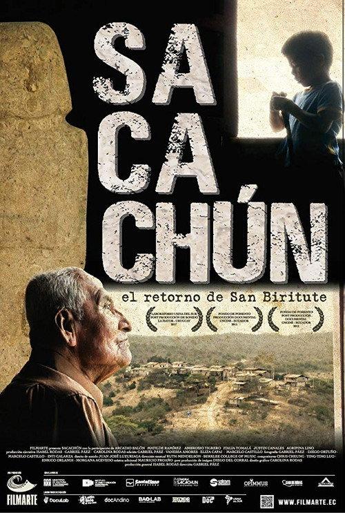 Sacachun 2018 official movie poster