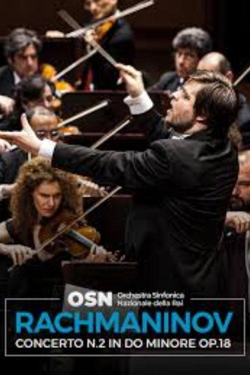 Rachmaninov: Concerto n.2 in do minore Op.18 2013 official movie poster