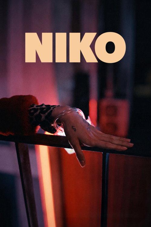 Niko 2026 official movie poster