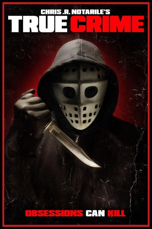 True Crime 2024 official movie poster