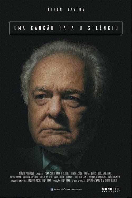 A Song for Silence 2016 official movie poster