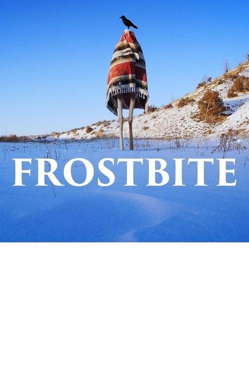 Frostbite 2017 official movie poster