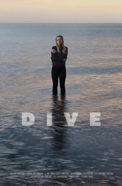 Dive 2018 official movie poster