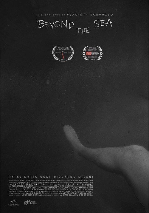 Beyond the Sea 2025 official movie poster