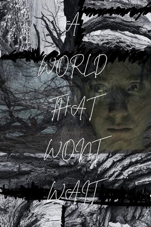A World That Won't Wait official movie poster