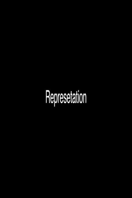 Representation 2025 official movie poster