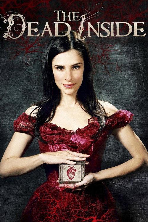 The Dead Inside 2011 official movie poster