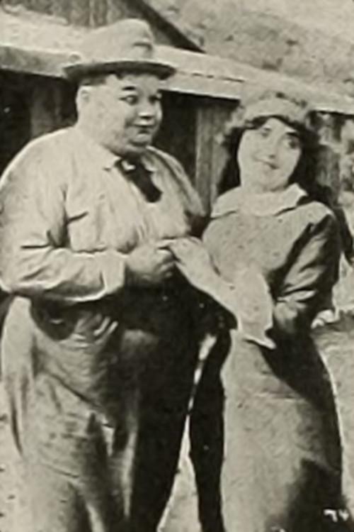 For the Love of Mabel 1913 official movie poster