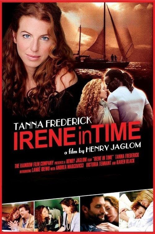 Irene in Time 2009 official movie poster