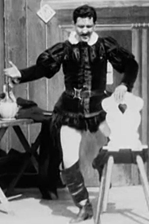 Oh How Deceptive 1908 official movie poster